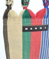 MARNI（マルニ）ショルダーバッグ 茶 サイズ:- レディース/2200609413029