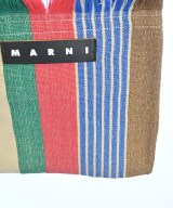 MARNI（マルニ）ショルダーバッグ 茶 サイズ:- レディース/2200609413029