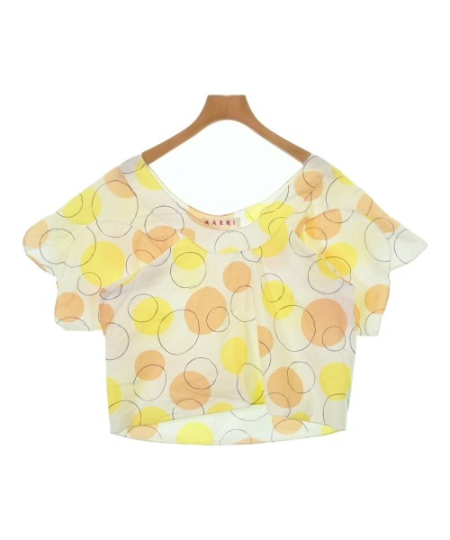 マルニ(MARNI)のMARNI ブラウス