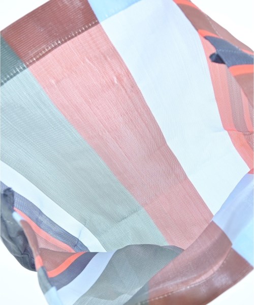 MARNI（マルニ）トートバッグ 茶 サイズ:- レディース/2200603986017