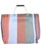 MARNI（マルニ）トートバッグ 茶 サイズ:- レディース/2200603986017