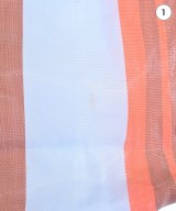 MARNI（マルニ）トートバッグ 茶 サイズ:- レディース/2200603986017