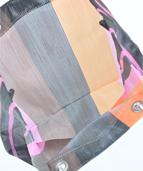 MARNI（マルニ）トートバッグ 黒 サイズ:- レディース/2200609668061