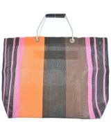 MARNI（マルニ）トートバッグ 黒 サイズ:- レディース/2200609668061
