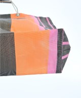 MARNI（マルニ）トートバッグ 黒 サイズ:- レディース/2200609668061