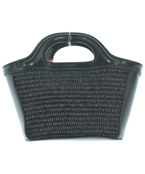 MARNI（マルニ）ショルダーバッグ 黒 サイズ:- レディース/2200609727041