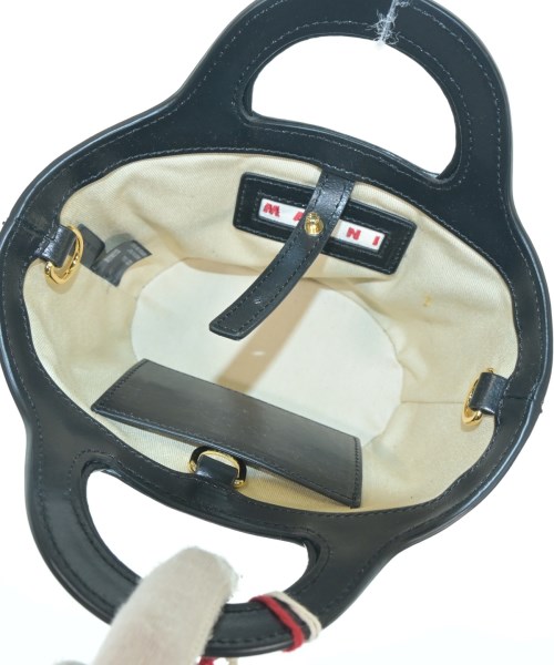 MARNI（マルニ）ショルダーバッグ 黒 サイズ:- レディース/2200609727041