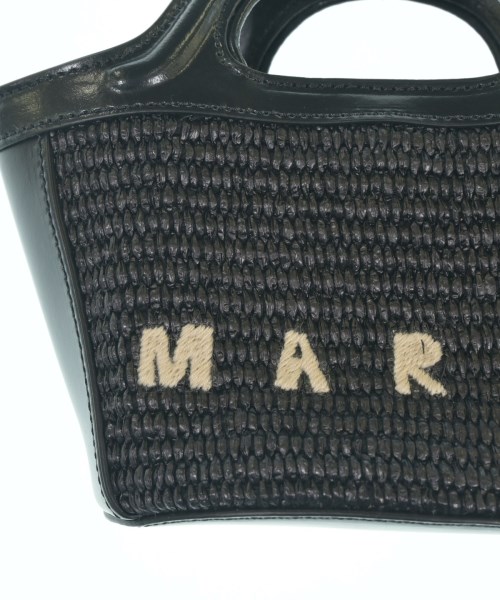 MARNI（マルニ）ショルダーバッグ 黒 サイズ:- レディース/2200609727041