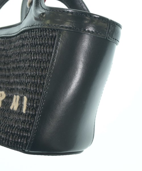 MARNI（マルニ）ショルダーバッグ 黒 サイズ:- レディース/2200609727041