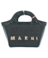 MARNI（マルニ）ショルダーバッグ 黒 サイズ:- レディース/2200609727041