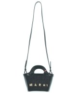 MARNI（マルニ）ショルダーバッグ 黒 サイズ:- レディース/2200609727041