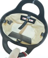 MARNI（マルニ）ショルダーバッグ 黒 サイズ:- レディース/2200609727041