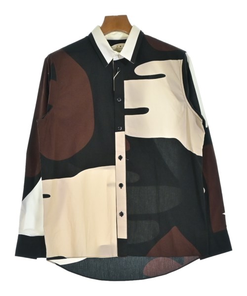 マルニ(MARNI)のMARNI カジュアルシャツ