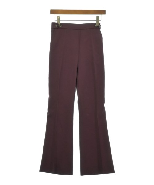 マルニ(MARNI)のMARNI スラックス