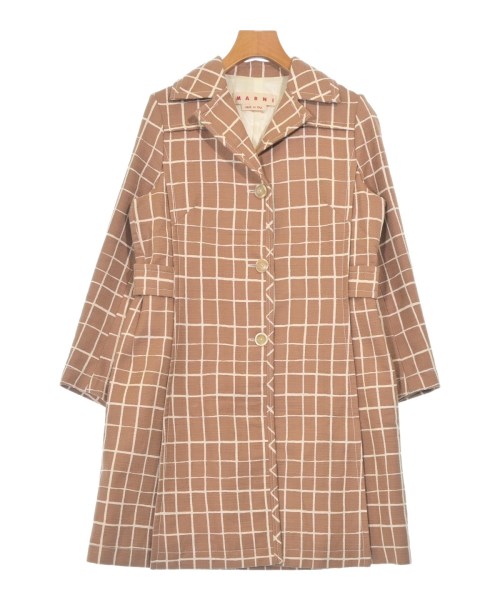 マルニ(MARNI)のMARNI コート（その他）
