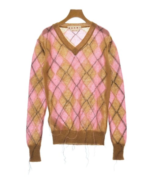 マルニ(MARNI)のMARNI ニット・セーター