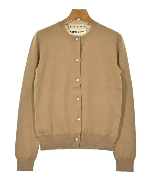 マルニ(MARNI)のMARNI カーディガン