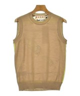 MARNI ベスト/ノースリーブ