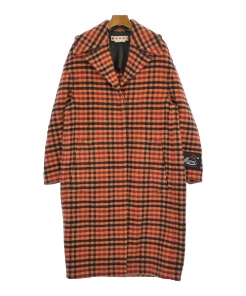 マルニ(MARNI)のMARNI コート（その他）