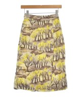 MARNI ひざ丈スカート