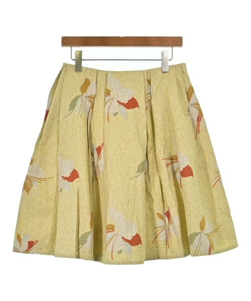 マルニ(MARNI)のMARNI ひざ丈スカート