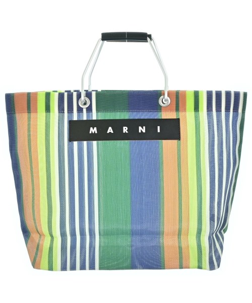 マルニ(MARNI)のMARNI トートバッグ