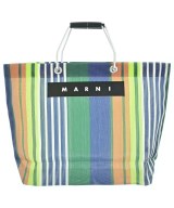 MARNI トートバッグ
