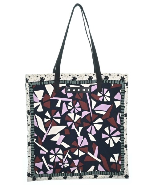 マルニ(MARNI)のMARNI トートバッグ
