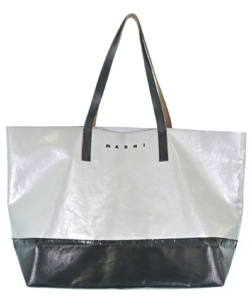 マルニ(MARNI)のMARNI トートバッグ