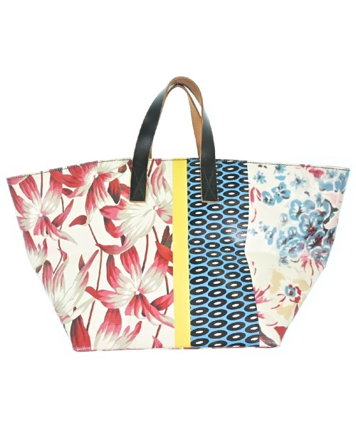 マルニ(MARNI)のMARNI トートバッグ