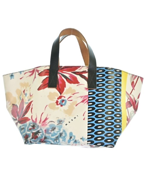 マルニ(MARNI)のMARNI トートバッグ