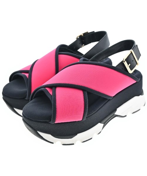 マルニ(MARNI)のMARNI サンダル