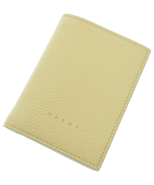 マルニ(MARNI)のMARNI 財布・コインケース