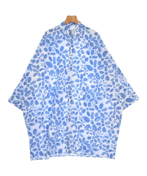 マルニ(MARNI)のMARNI シャツワンピース