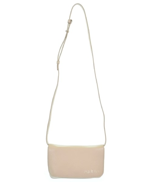マルニ(MARNI)のMARNI ショルダーバッグ