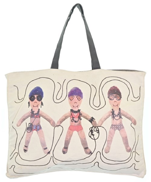 マルニ(MARNI)のMARNI トートバッグ
