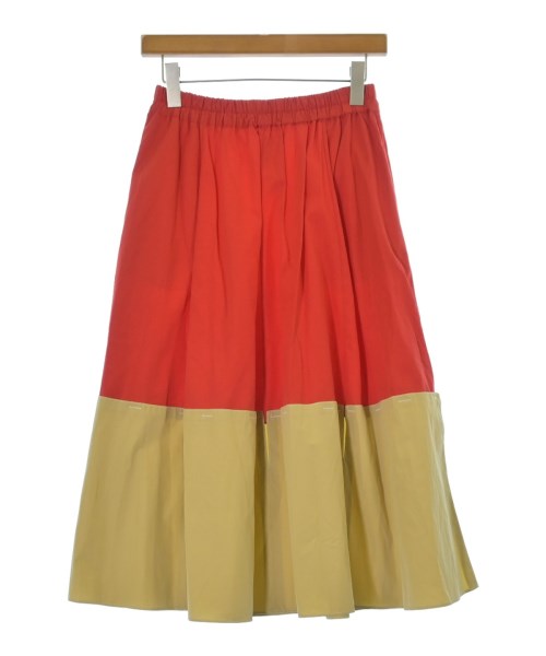 マルニ(MARNI)のMARNI ひざ丈スカート