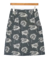 MARNI ひざ丈スカート