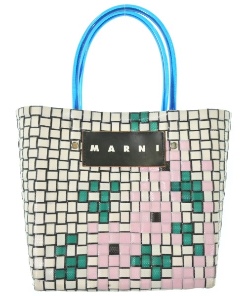 マルニ(MARNI)のMARNI かごバッグ