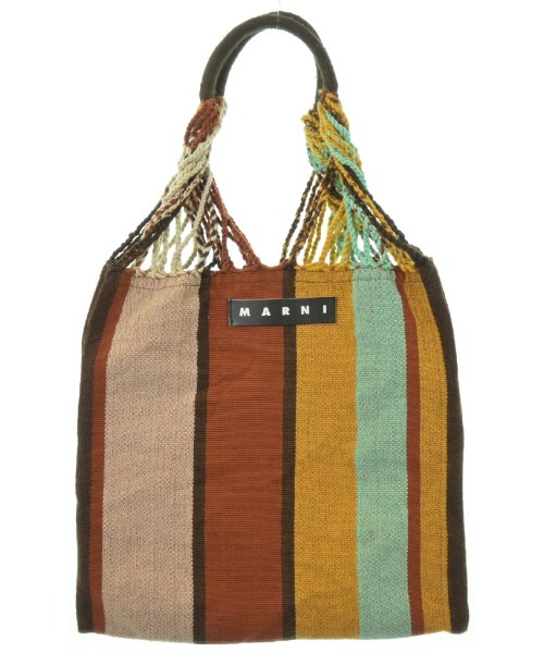 マルニ(MARNI)のMARNI トートバッグ