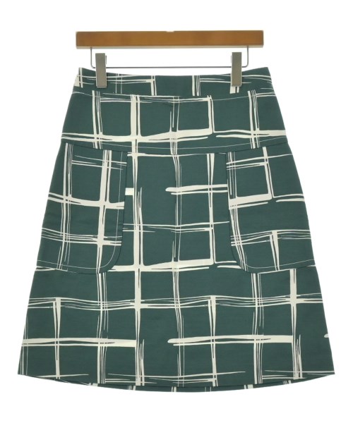 マルニ(MARNI)のMARNI ひざ丈スカート