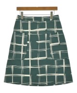 MARNI ひざ丈スカート
