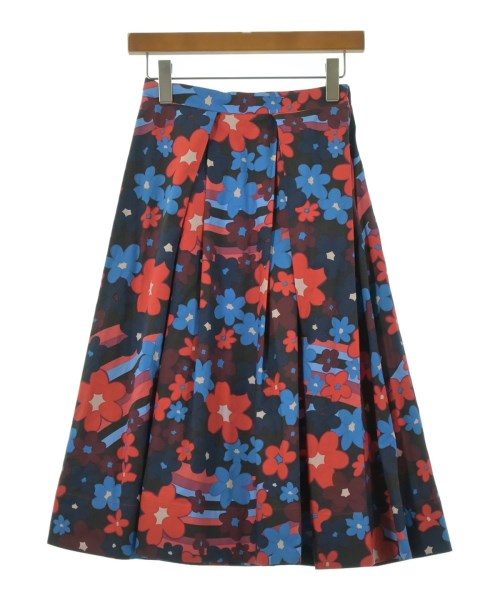 マルニ(MARNI)のMARNI ひざ丈スカート