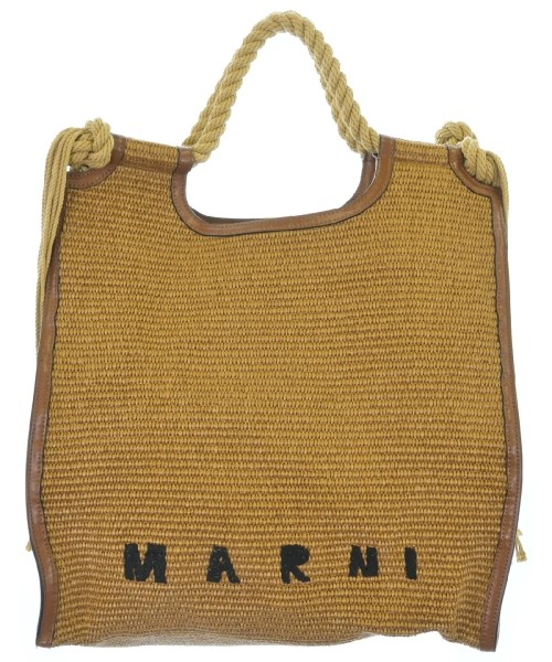 マルニ(MARNI)のMARNI バッグ（その他）