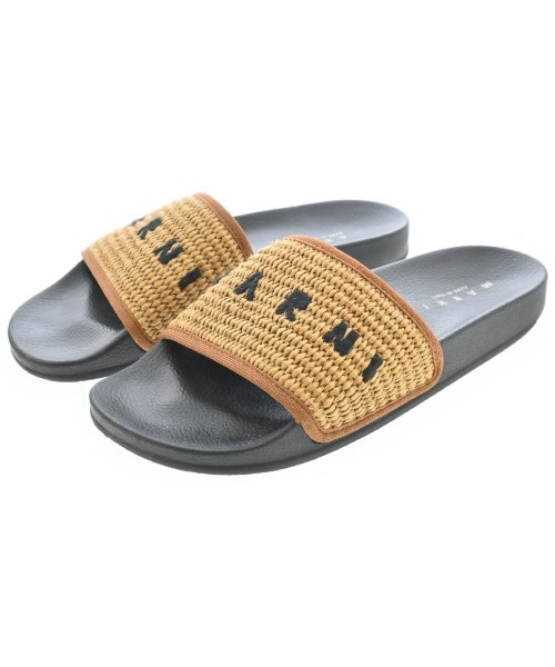 マルニ(MARNI)のMARNI サンダル
