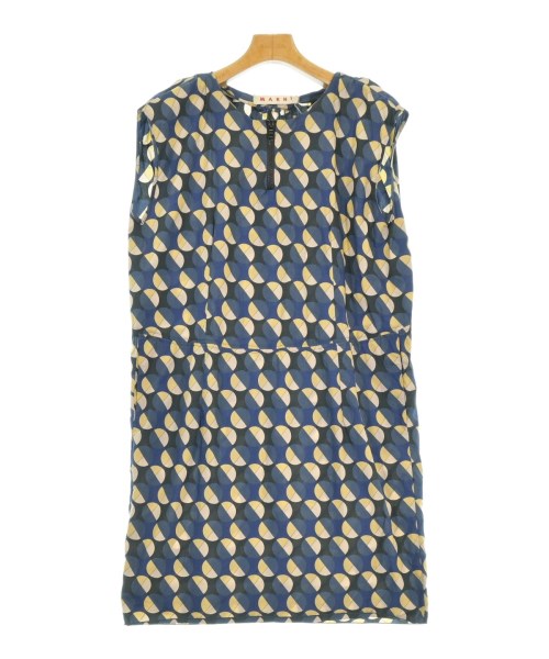 マルニ(MARNI)のMARNI ワンピース