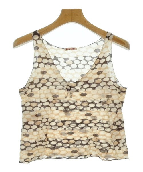 マルニ(MARNI)のMARNI タンクトップ