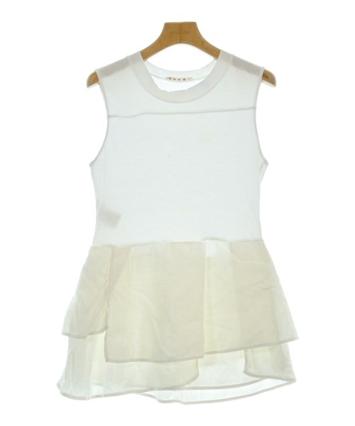 マルニ(MARNI)のMARNI ノースリーブ