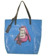 MARNI トートバッグ