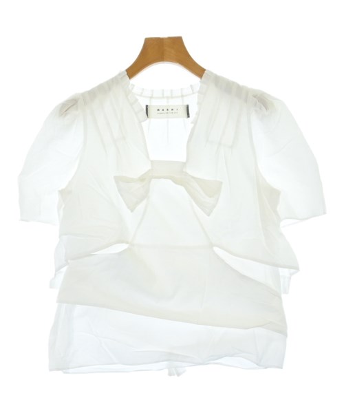 マルニ(MARNI)のMARNI ブラウス